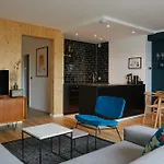 Welcome In - Modernes 70-ma In Der Naehe Der Skipiste *