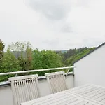 Welcome In - Modernes 70-ma In Der Naehe Der Skipiste Appartement Winterberg