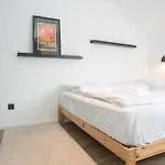 Welcome In - Modernes 70-ma In Der Naehe Der Skipiste Appartement