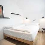 Welcome In - Modernes 70-ma In Der Naehe Der Skipiste Appartement Winterberg