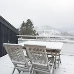 Welcome In - Modernes 70-ma In Der Naehe Der Skipiste Appartement