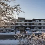 Welcome In - Modernes 70-ma In Der Naehe Der Skipiste