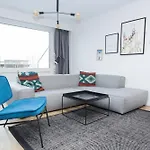 Welcome In - Modernes 70-ma In Der Naehe Der Skipiste * Winterberg