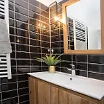 Welcome In - Modernes 70-ma In Der Naehe Der Skipiste Appartement
