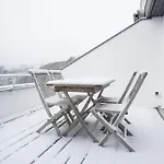 Welcome In - Modernes 70-ma In Der Naehe Der Skipiste * Winterberg