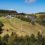 Appartement Welcome In - Modernes 70-ma In Der Naehe Der Skipiste *