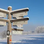 Welcome In - Modernes 70-ma In Der Naehe Der Skipiste