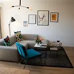 Welcome In - Modern Nabij Skipiste Lejlighed Winterberg