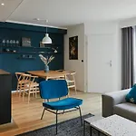 Lejlighed Welcome In - Modern Nabij Skipiste Winterberg