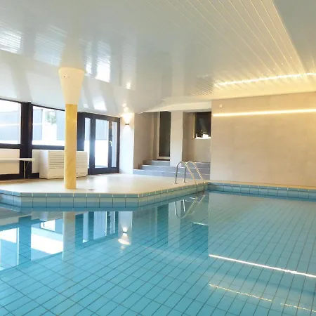 Apartment Welcome In - Am Waltenberg 70-ma The *