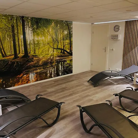 Lejlighed Welcome In - Modern Nabij Skipiste