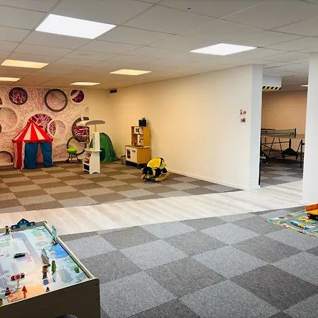 Welcome In - Modern Nabij Skipiste * Winterberg