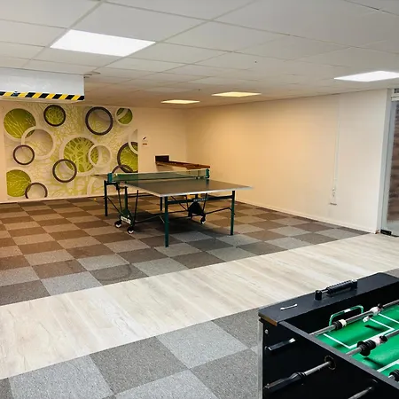 Welcome In - Modern Nabij Skipiste Lejlighed