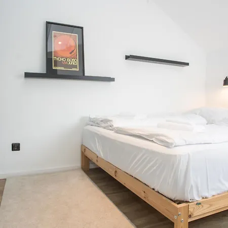 Welcome In - Modernes 70-ma In Der Naehe Der Skipiste Apartamento
