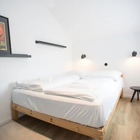 Welcome In - Modernes 70-ma In Der Naehe Der Skipiste Apartamento Winterberg