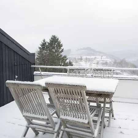 Welcome In - Modernes 70-ma In Der Naehe Der Skipiste Lejlighed