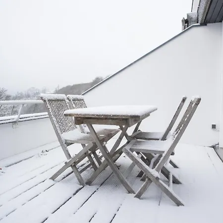 Welcome In - Modernes 70-ma In Der Naehe Der Skipiste * Winterberg