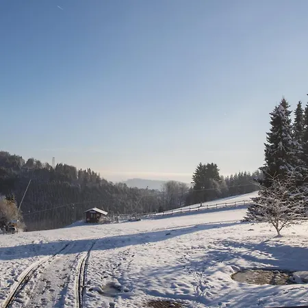 Welcome In - Modernes 70-ma In Der Naehe Der Skipiste Apartment Winterberg