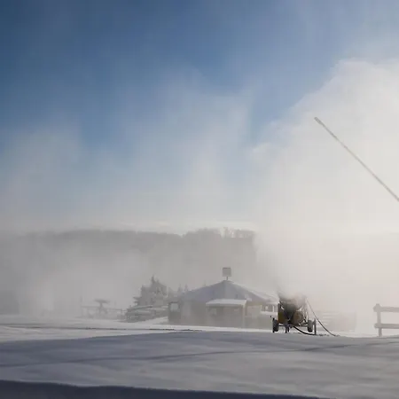 Welcome In - Modernes 70-ma In Der Naehe Der Skipiste * Winterberg