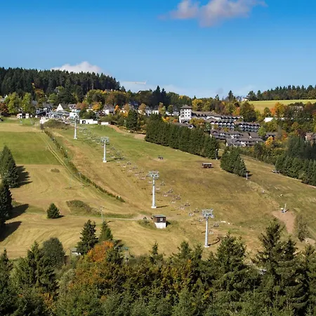 Apartamento Welcome In - Modernes 70-ma In Der Naehe Der Skipiste *