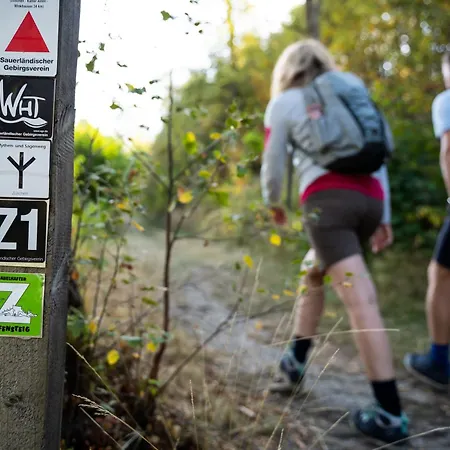 Lejlighed Welcome In - Modernes 70-ma In Der Naehe Der Skipiste Winterberg