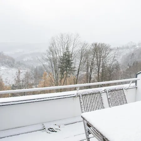 Apartamento Welcome In - Modernes 70-ma In Der Naehe Der Skipiste *