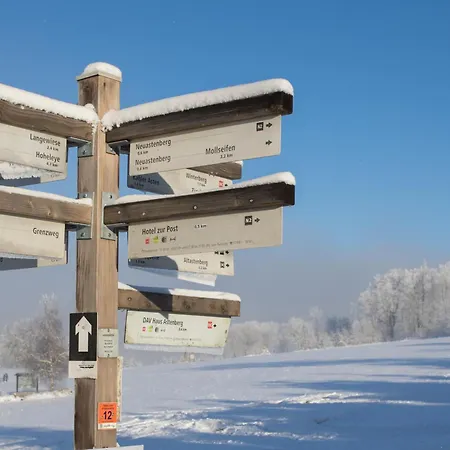 Welcome In - Modernes 70-ma In Der Naehe Der Skipiste