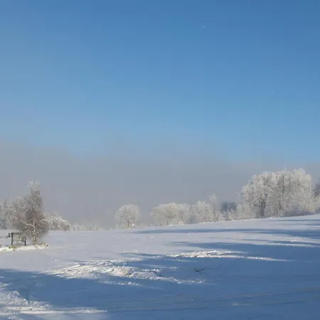 Welcome In - Modernes 70-ma In Der Naehe Der Skipiste Winterberg