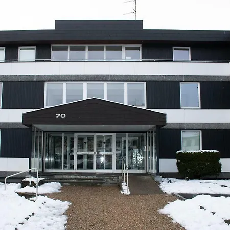 Welcome In - Am Waltenberg 70-ma The Apartment *