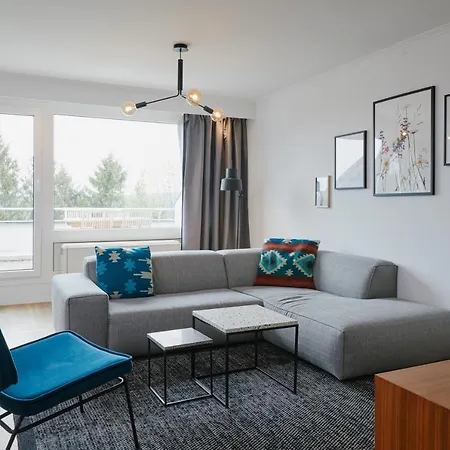 Welcome In - Am Waltenberg 70-ma The Apartment Winterberg