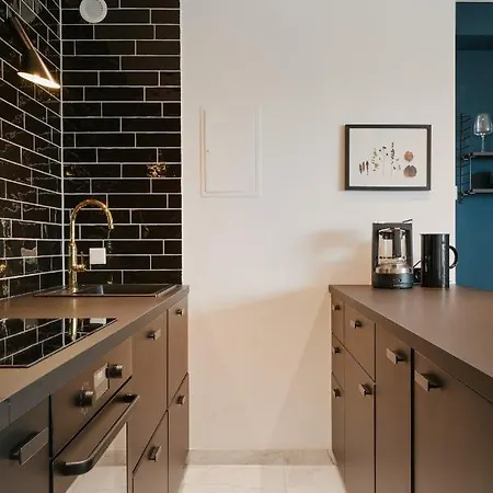 Welcome In - Modern Nabij Skipiste Apartman Winterberg