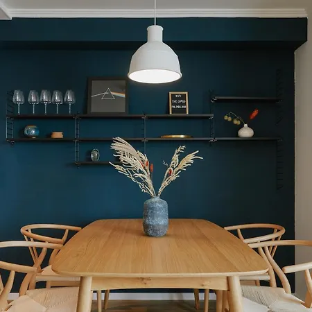 Apartment Welcome In - Am Waltenberg 70-ma The