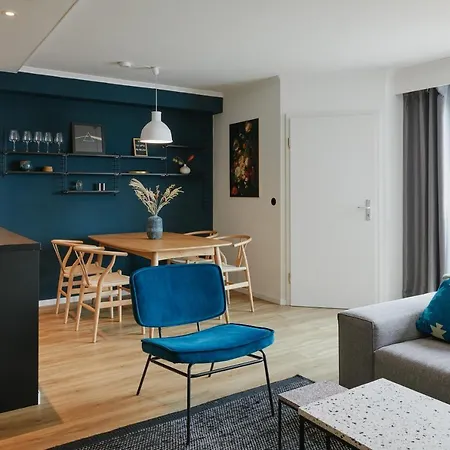 Apartamento Welcome In - Modernes 70-ma In Der Naehe Der Skipiste Winterberg