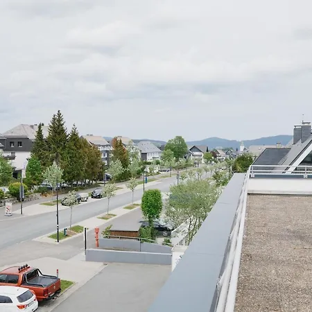 Apartman Welcome In - Modern Nabij Skipiste