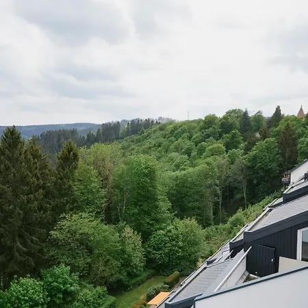 Apartamento Welcome In - Modernes 70-ma In Der Naehe Der Skipiste Winterberg