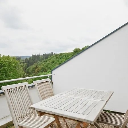 Am Waltenberg 70-ma The Apartment Winterberg