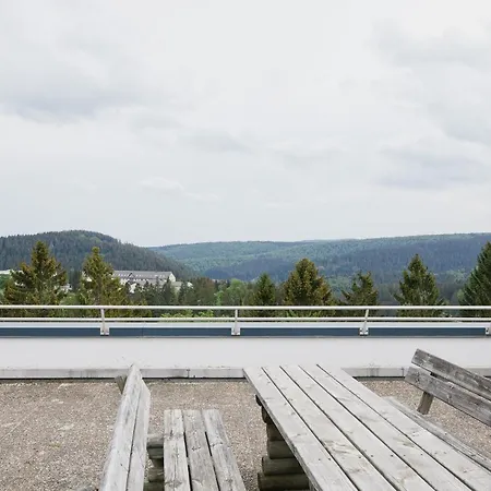 Welcome In - Modernes 70-ma In Der Naehe Der Skipiste Apartamento *