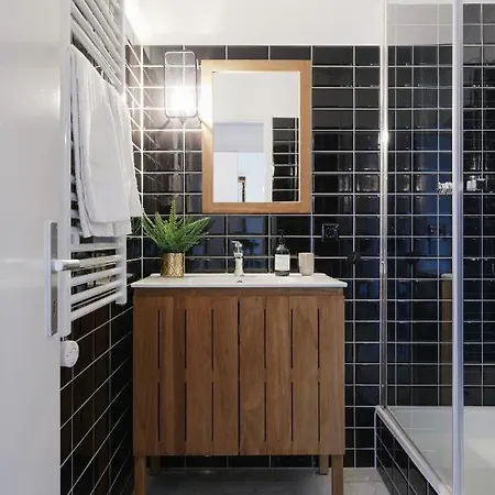 Apartment Welcome In - Am Waltenberg 70-ma The