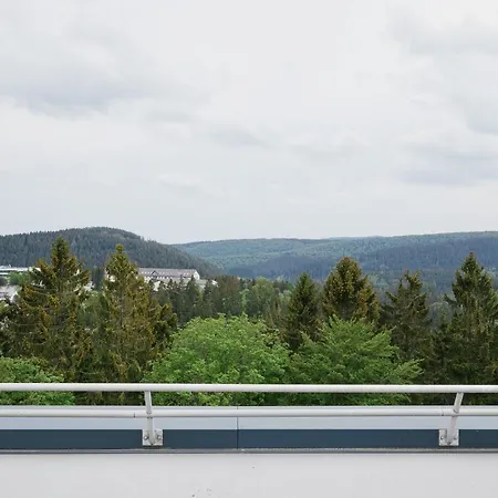 Apartamento Welcome In - Modernes 70-ma In Der Naehe Der Skipiste