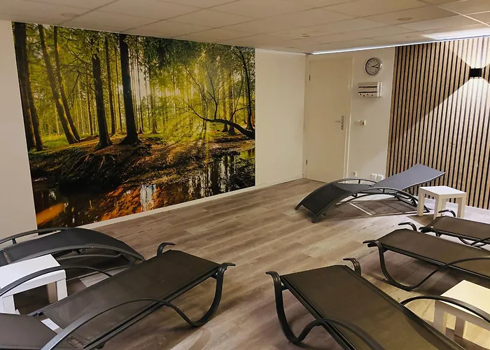 Lejlighed Welcome In - Modern Nabij Skipiste