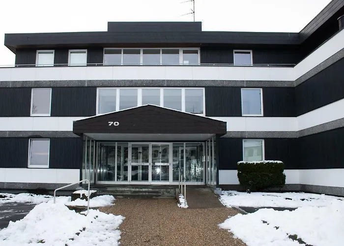 Welcome In - Modern Nabij Skipiste Lejlighed *