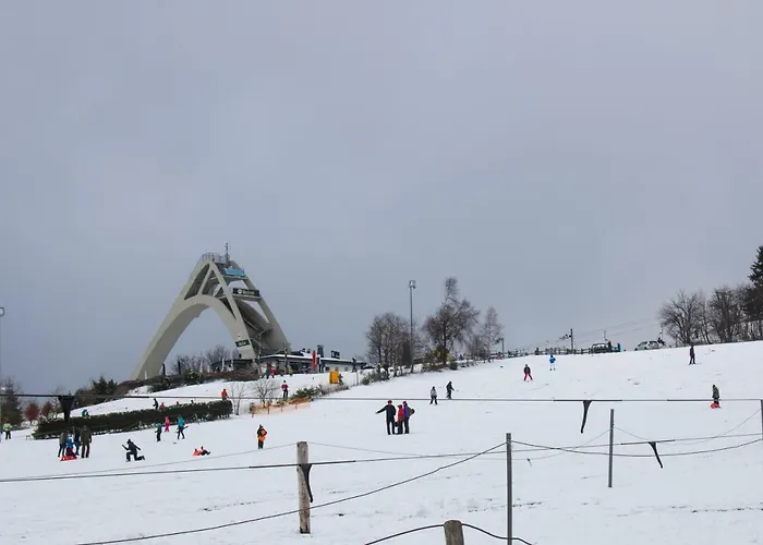 Welcome In - Modern Nabij Skipiste