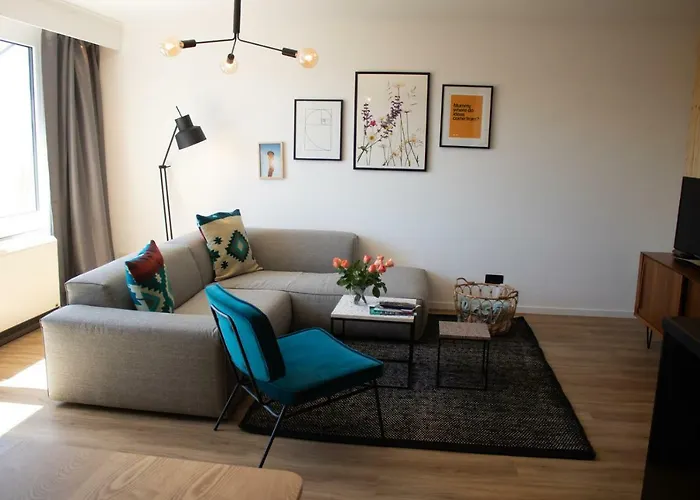 Welcome In - Modern Nabij Skipiste Lejlighed Winterberg