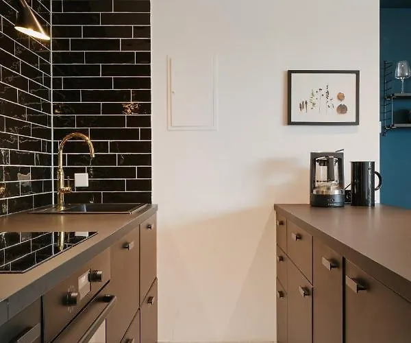 Welcome In - Modern Nabij Skipiste Lejlighed Winterberg