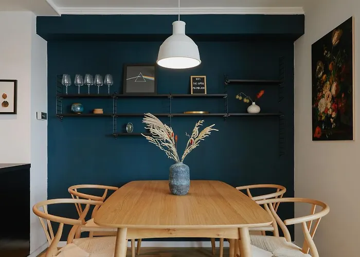 Lejlighed Welcome In - Modern Nabij Skipiste