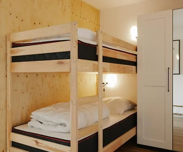 Welcome In - Modern Nabij Skipiste *