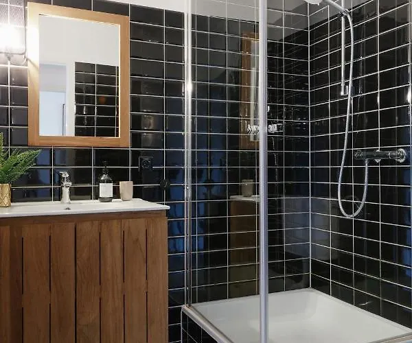 Welcome In - Modern Nabij Skipiste * Winterberg