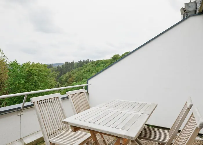 Welcome In - Modern Nabij Skipiste Lejlighed Winterberg