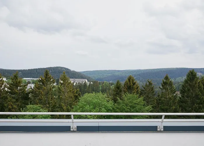 Lejlighed Welcome In - Modern Nabij Skipiste